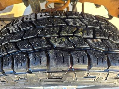 2016 Ford F-250 94k 1OWNER 6.2L RUNS&DRIVES GREAT*AC COLD*8FT BED   - Photo 54 - Woodward, OK 73801