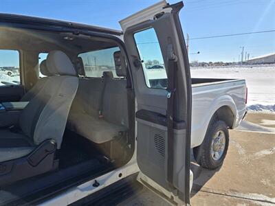 2016 Ford F-250 94k 1OWNER 6.2L RUNS&DRIVES GREAT*AC COLD*8FT BED   - Photo 48 - Woodward, OK 73801