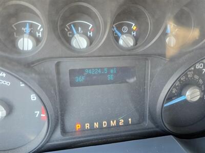 2016 Ford F-250 94k 1OWNER 6.2L RUNS&DRIVES GREAT*AC COLD*8FT BED   - Photo 37 - Woodward, OK 73801