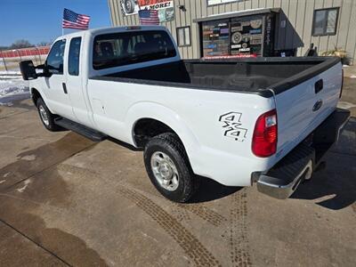 2016 Ford F-250 94k 1OWNER 6.2L RUNS&DRIVES GREAT*AC COLD*8FT BED   - Photo 6 - Woodward, OK 73801