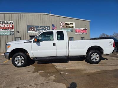 2016 Ford F-250 94k 1OWNER 6.2L RUNS&DRIVES GREAT*AC COLD*8FT BED   - Photo 77 - Woodward, OK 73801