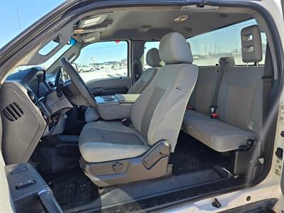 2016 Ford F-250 94k 1OWNER 6.2L RUNS&DRIVES GREAT*AC COLD*8FT BED   - Photo 41 - Woodward, OK 73801