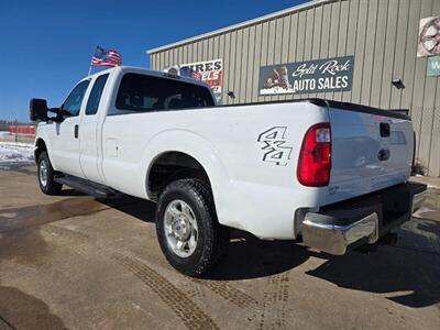 2016 Ford F-250 94k 1OWNER 6.2L RUNS&DRIVES GREAT*AC COLD*8FT BED   - Photo 79 - Woodward, OK 73801