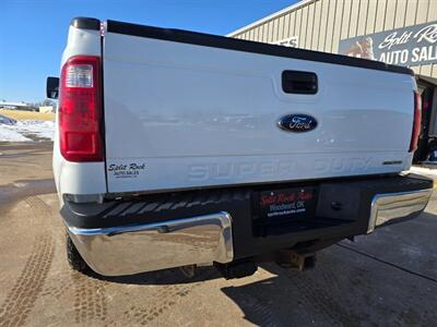 2016 Ford F-250 94k 1OWNER 6.2L RUNS&DRIVES GREAT*AC COLD*8FT BED   - Photo 84 - Woodward, OK 73801