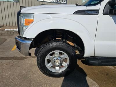 2016 Ford F-250 94k 1OWNER 6.2L RUNS&DRIVES GREAT*AC COLD*8FT BED   - Photo 70 - Woodward, OK 73801