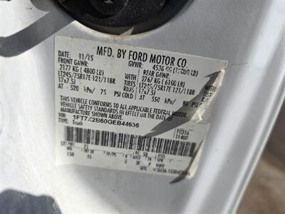 2016 Ford F-250 94k 1OWNER 6.2L RUNS&DRIVES GREAT*AC COLD*8FT BED   - Photo 91 - Woodward, OK 73801