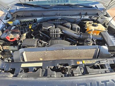 2016 Ford F-250 94k 1OWNER 6.2L RUNS&DRIVES GREAT*AC COLD*8FT BED   - Photo 11 - Woodward, OK 73801