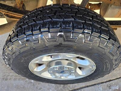 2016 Ford F-250 94k 1OWNER 6.2L RUNS&DRIVES GREAT*AC COLD*8FT BED   - Photo 57 - Woodward, OK 73801