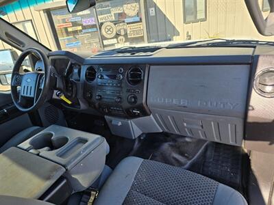 2016 Ford F-250 94k 1OWNER 6.2L RUNS&DRIVES GREAT*AC COLD*8FT BED   - Photo 40 - Woodward, OK 73801