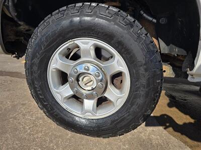 2016 Ford F-250 94k 1OWNER 6.2L RUNS&DRIVES GREAT*AC COLD*8FT BED   - Photo 62 - Woodward, OK 73801