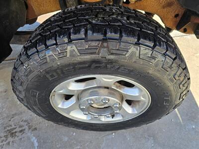 2016 Ford F-250 94k 1OWNER 6.2L RUNS&DRIVES GREAT*AC COLD*8FT BED   - Photo 56 - Woodward, OK 73801