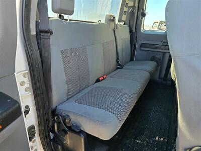 2016 Ford F-250 94k 1OWNER 6.2L RUNS&DRIVES GREAT*AC COLD*8FT BED   - Photo 34 - Woodward, OK 73801