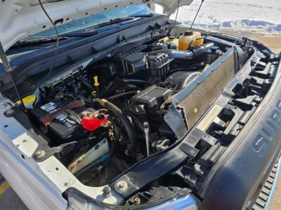 2016 Ford F-250 94k 1OWNER 6.2L RUNS&DRIVES GREAT*AC COLD*8FT BED   - Photo 51 - Woodward, OK 73801