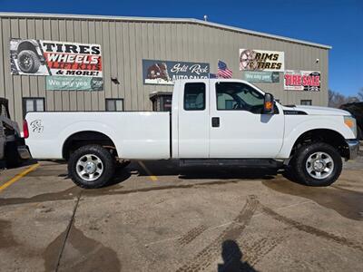 2016 Ford F-250 94k 1OWNER 6.2L RUNS&DRIVES GREAT*AC COLD*8FT BED   - Photo 76 - Woodward, OK 73801
