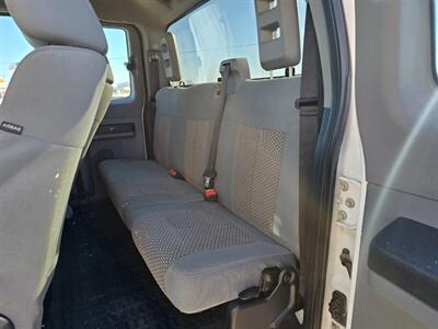 2016 Ford F-250 94k 1OWNER 6.2L RUNS&DRIVES GREAT*AC COLD*8FT BED   - Photo 42 - Woodward, OK 73801