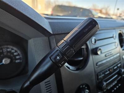 2016 Ford F-250 94k 1OWNER 6.2L RUNS&DRIVES GREAT*AC COLD*8FT BED   - Photo 21 - Woodward, OK 73801