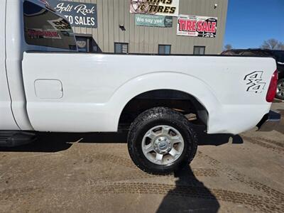 2016 Ford F-250 94k 1OWNER 6.2L RUNS&DRIVES GREAT*AC COLD*8FT BED   - Photo 73 - Woodward, OK 73801