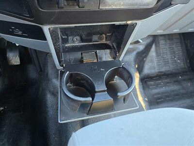 2016 Ford F-250 94k 1OWNER 6.2L RUNS&DRIVES GREAT*AC COLD*8FT BED   - Photo 31 - Woodward, OK 73801