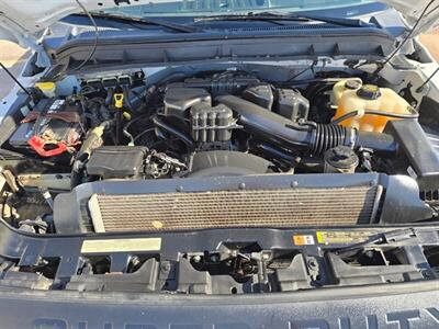 2016 Ford F-250 94k 1OWNER 6.2L RUNS&DRIVES GREAT*AC COLD*8FT BED   - Photo 50 - Woodward, OK 73801