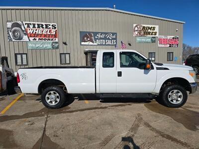 2016 Ford F-250 94k 1OWNER 6.2L RUNS&DRIVES GREAT*AC COLD*8FT BED   - Photo 4 - Woodward, OK 73801
