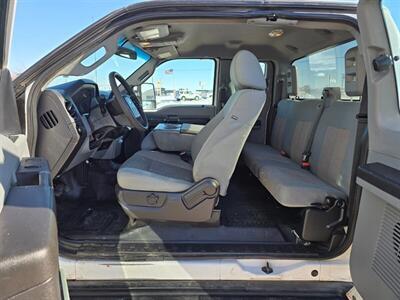 2016 Ford F-250 94k 1OWNER 6.2L RUNS&DRIVES GREAT*AC COLD*8FT BED   - Photo 17 - Woodward, OK 73801