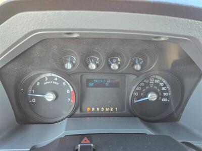 2016 Ford F-250 94k 1OWNER 6.2L RUNS&DRIVES GREAT*AC COLD*8FT BED   - Photo 15 - Woodward, OK 73801