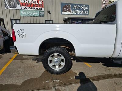 2016 Ford F-250 94k 1OWNER 6.2L RUNS&DRIVES GREAT*AC COLD*8FT BED   - Photo 72 - Woodward, OK 73801