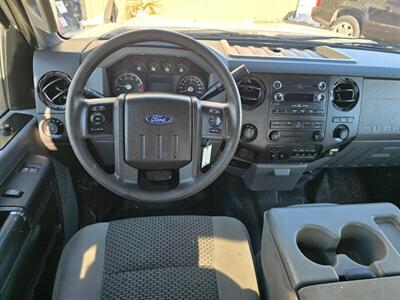 2016 Ford F-250 94k 1OWNER 6.2L RUNS&DRIVES GREAT*AC COLD*8FT BED   - Photo 18 - Woodward, OK 73801