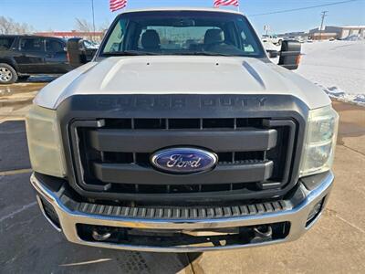 2016 Ford F-250 94k 1OWNER 6.2L RUNS&DRIVES GREAT*AC COLD*8FT BED   - Photo 9 - Woodward, OK 73801