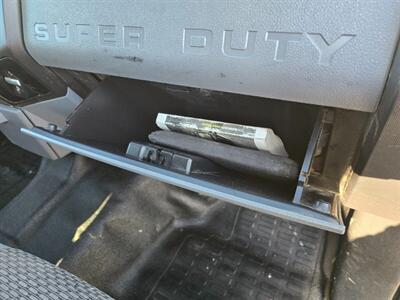 2016 Ford F-250 94k 1OWNER 6.2L RUNS&DRIVES GREAT*AC COLD*8FT BED   - Photo 36 - Woodward, OK 73801