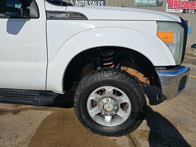 2016 Ford F-250 94k 1OWNER 6.2L RUNS&DRIVES GREAT*AC COLD*8FT BED   - Photo 71 - Woodward, OK 73801