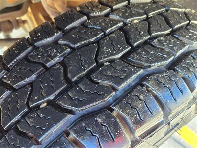 2016 Ford F-250 94k 1OWNER 6.2L RUNS&DRIVES GREAT*AC COLD*8FT BED   - Photo 12 - Woodward, OK 73801