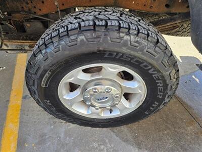 2016 Ford F-250 94k 1OWNER 6.2L RUNS&DRIVES GREAT*AC COLD*8FT BED   - Photo 58 - Woodward, OK 73801