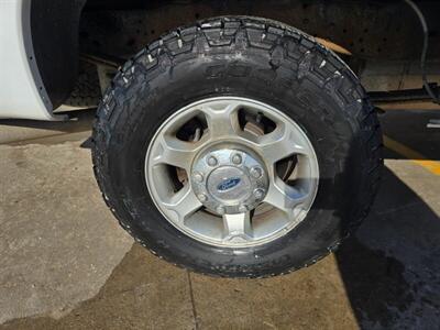 2016 Ford F-250 94k 1OWNER 6.2L RUNS&DRIVES GREAT*AC COLD*8FT BED   - Photo 63 - Woodward, OK 73801