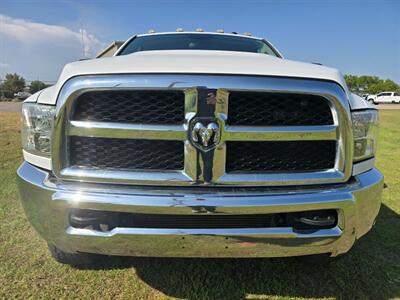 2018 RAM 2500 CREW 4X4 SPIKE BED 1OWNER 6.7L RUNS&DRIVES GREAT   - Photo 77 - Woodward, OK 73801