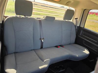 2018 RAM 2500 CREW 4X4 SPIKE BED 1OWNER 6.7L RUNS&DRIVES GREAT   - Photo 19 - Woodward, OK 73801