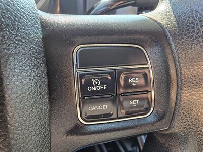 2018 RAM 2500 CREW 4X4 SPIKE BED 1OWNER 6.7L RUNS&DRIVES GREAT   - Photo 31 - Woodward, OK 73801