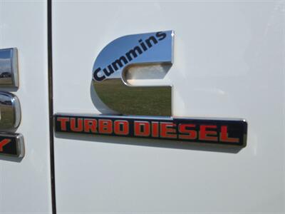 2018 RAM 2500 CREW 4X4 SPIKE BED 1OWNER 6.7L RUNS&DRIVES GREAT   - Photo 57 - Woodward, OK 73801