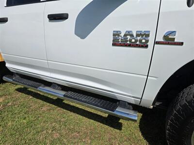 2018 RAM 2500 CREW 4X4 SPIKE BED 1OWNER 6.7L RUNS&DRIVES GREAT   - Photo 56 - Woodward, OK 73801