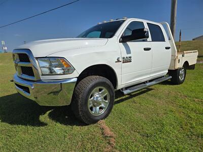 2018 RAM 2500 CREW 4X4 SPIKE BED 1OWNER 6.7L RUNS&DRIVES GREAT   - Photo 71 - Woodward, OK 73801