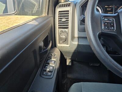 2018 RAM 2500 CREW 4X4 SPIKE BED 1OWNER 6.7L RUNS&DRIVES GREAT   - Photo 27 - Woodward, OK 73801