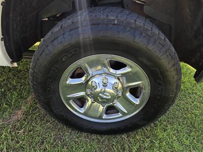 2018 RAM 2500 CREW 4X4 SPIKE BED 1OWNER 6.7L RUNS&DRIVES GREAT   - Photo 62 - Woodward, OK 73801