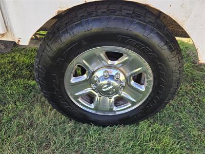 2018 RAM 2500 CREW 4X4 SPIKE BED 1OWNER 6.7L RUNS&DRIVES GREAT   - Photo 65 - Woodward, OK 73801