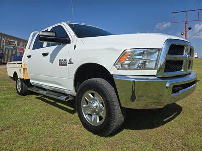 2018 RAM 2500 CREW 4X4 SPIKE BED 1OWNER 6.7L RUNS&DRIVES GREAT   - Photo 70 - Woodward, OK 73801