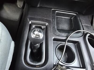 2018 RAM 2500 CREW 4X4 SPIKE BED 1OWNER 6.7L RUNS&DRIVES GREAT   - Photo 23 - Woodward, OK 73801