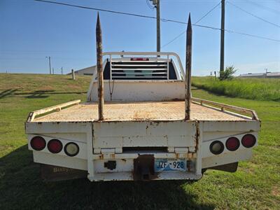 2018 RAM 2500 CREW 4X4 SPIKE BED 1OWNER 6.7L RUNS&DRIVES GREAT   - Photo 78 - Woodward, OK 73801