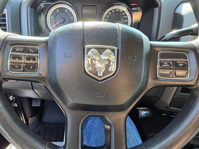 2018 RAM 2500 CREW 4X4 SPIKE BED 1OWNER 6.7L RUNS&DRIVES GREAT   - Photo 24 - Woodward, OK 73801