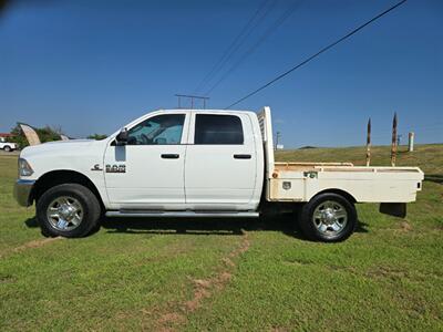 2018 RAM 2500 CREW 4X4 SPIKE BED 1OWNER 6.7L RUNS&DRIVES GREAT   - Photo 73 - Woodward, OK 73801