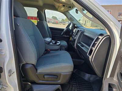 2018 RAM 2500 CREW 4X4 SPIKE BED 1OWNER 6.7L RUNS&DRIVES GREAT   - Photo 39 - Woodward, OK 73801
