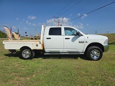 2018 RAM 2500 CREW 4X4 SPIKE BED 1OWNER 6.7L RUNS&DRIVES GREAT   - Photo 72 - Woodward, OK 73801